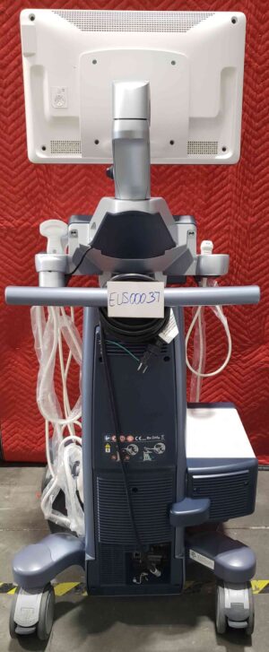 GE Logiq S8 Ultrasound GE Logiq S8 Ultrasound