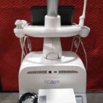 AFFINITI 50 WHC ULTRASOUND AFFINITI 50 WHC Ultrasound