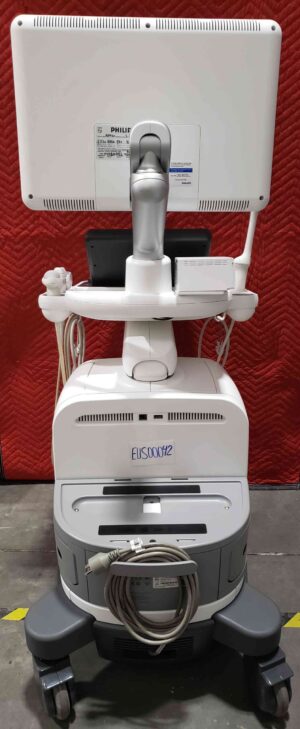 Affiniti 50 Affiniti 50 Ultrasound
