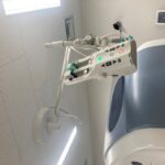GE CT Optima CT660 64Ch 128-Slice, YOM: 2014 GE CT Optima CT660 64Ch 128-Slice, YOM: 2014 CT Scan