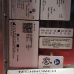 Siemens Dura-352-MV/MCT 171 X-Ray Tube Siemens Dura-352-MV/MCT 171 X-Ray Tube CT Scan