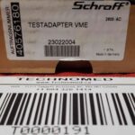 Siemens Testadapter VME Siemens Testadapter VME product