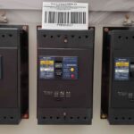 MRI Step UP Transformer Step UP Transformer MRI