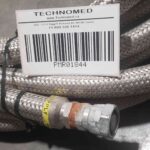 Flexible Compressor Hose 20m Flexible Compressor Hose 20m MRI