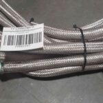 Flexible Compressor Hose 20m Flexible Compressor Hose 20m MRI