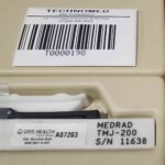 Medrad Burnett Bi Directional TMJ-200 Medrad Burnett Bi Directional TMJ-200 product
