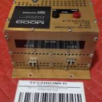 Philips MOD STATOR OPT RECEIVER BOX Philips MOD STATOR OPT RECEIVER BOX CT Scan