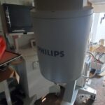 Philips C-Arm Image Intensifier (I.I.) Philips C-Arm Image Intensifier (I.I.) XR