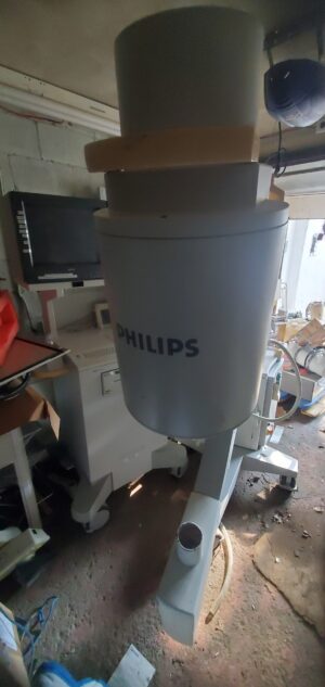 Philips C-Arm Image Intensifier (I.I.) Philips C-Arm Image Intensifier (I.I.) XR