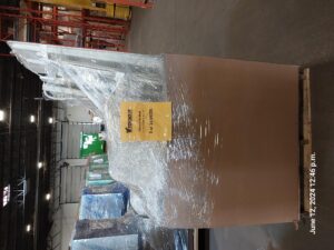 Philips MRI Achieva-YOM 2007 Philips Achieva-YOM MRI