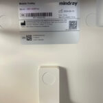 Mindray TE5 demo unit Mindray TE5 demo unit Ultrasound