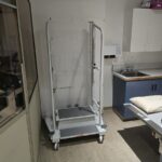 GE Radiology Proteus-YOM 2011 Radiology