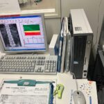 GE Bone Densitometer Lunar Prodigy-YOM 2010 GE Lunar Prodigy-YOM 2010 Bone Densitometer