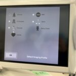 GE OEC 9900 Elite XR