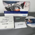 Philips Ultrasound Affiniti 70-SN USN17F1151-YOM 2017-(Probes: L12-3, L12-5, C5-1, C10-3v) Philips Affiniti 70-SN USN17F1151…