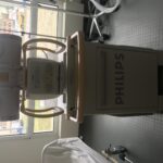 Philips Mobile X-Ray Practix 400-YOM 2004 Philips Mobile X-Ray Practix 400-YOM Radiology
