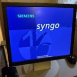 Siemens CT SOMATOM EMOTION 16-YOM 2011-T YOM 2011 Siemens CT SOMATOM EMOTION 16-YOM -T YOM CT Scan