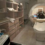 Philips MRI Achieva 1.5T, SN 22153, YOM 2008 Philips Achieva 1.5T, SN 22153, YOM MRI