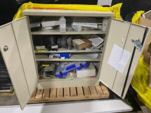 Philips CT Ingenuity 128, SN: 300018, YOM: 2011, Tube YOM: 2012 Philips CT Ingenuity 128, SN: 300018, YOM: , Tube YOM: 2012โฆ