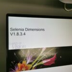 Hologic Mammo Selenia Dimensions 3D with Biopsy System-YOM 2013 Hologic Mammo Selenia Dimensions 3D with Biopsy System-YOM M…