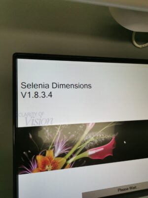 Hologic Mammo Selenia Dimensions 3D with Biopsy System-YOM 2013 Hologic Mammo Selenia Dimensions 3D with Biopsy System-YOM Mโฆ