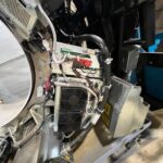 GE CT Scan LightSpeed RT16 GE LightSpeed RT16 CT Scan