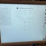 GE C-Arm OEC Brivo-YOM 2014 GE C-Arm OEC Brivo-YOM XR