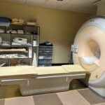 Philips MRI Achieva 3.0T-YOM 2007 Philips Achieva 3.0T-YOM MRI