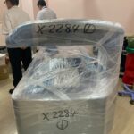 GE Bone Densitometer Lunar Prodigy-YOM 2010 GE Lunar Prodigy-YOM 2010 Bone Densitometer