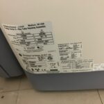 GE Bone Densitometer Lunar Prodigy-YOM 2007 (For Parts Only) GE Lunar Prodigy-YOM 2007 (For Parts Only) Bone Densitometer