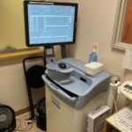 GE Mammography Senograph DS (Digital)-YOM 2010 GE Senograph DS (Digital)-YOM Mammography