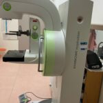 Siemens Mammography Mammomat Inspiration-YOM 2012 Siemens Mammomat Inspiration-YOM Mammography