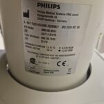 Philips Digital Radiography Essenta DR, SN: 8000073 Philips Digital Radiography Essenta , SN: 8000073 DR