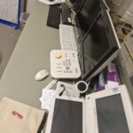 Philips Angio Allura Xper FD20-SN 1372-YOM 2008 Philips Angio Allura Xper FD20-SN 1372-YOM XR