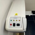 GE BMD Lunar DPX Bravo-YOM 2005 Bone Densitometer
