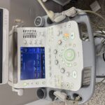 Canon (Toshiba) Aplio 500 (5 Probes)-YOM 2014 Canon (Toshiba) Aplio 500 (5 Probes)-YOM Ultrasound