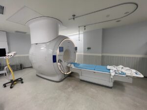 Philips MRI lngenia Elition S 3.0T dSTREAM 32ch, YOM: 2019 Philips lngenia Elition S 3.0T dSTREAM 32ch, YOM: MRI