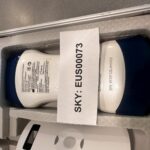 Sonostar Handheld wireless Probe (DEMO-USA) Sonostar Handheld wireless Probe (DEMO-USA) Ultrasound