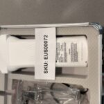 Sonostar Handheld wireless one head Probe (DEMO-USA) Sonostar Handheld wireless one head Probe (DEMO-USA) Ultrasound