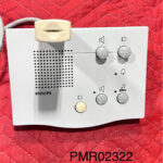 Philips Audio module Philips Audio module MRI