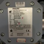 Philips CT Ingenuity Core CT Scan
