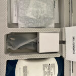 Sonostar Handheld wireless Probe (DEMO-Toronto) Sonostar Handheld wireless Probe (DEMO-Toronto) Ultrasound