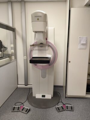 Siemens Mammo 2D Mammomat, First Installation: 2011, Tube YOM: 2011 Siemens Mammo 2D Mammomat, First Installation: , Tube YOโฆ