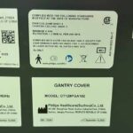 Philips CT Incisive 128 Essentials-SN 500238-YOM 2020 Philips CT Incisive 128 Essentials-SN 500238-YOM CT Scan