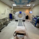 GE CT Optima CT660-YOM 2013-T YOM 2019 GE CT Optima CT660-YOM -T YOM 2019 CT Scan