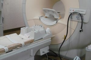 Philips MRI Intera Achieva 1.5T Pulsar (Warm Magnet), YOM 2004 Philips Intera Achieva 1.5T Pulsar (Warm Magnet), YOM MRI