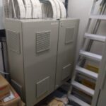 Philips MRI Achieva Nova Dual HP 1.5T-YOM 2008 Philips Achieva Nova Dual HP 1.5T-YOM MRI