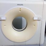 Philips Brilliance 64-YOM 2009-T YOM 2020 Philips Brilliance 64-YOM -T YOM 2020 CT Scan