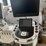 Philips Ultrasound AFFINITI 70C-SN US118F0066 Ultrasound