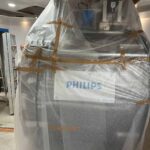 Philips MRI Achieva 1.5T D-Stream-YOM 2009-Year of Upgrade 2018 Philips Achieva 1.5T D-Stream-YOM -Year of Upgrade 2018 MRI